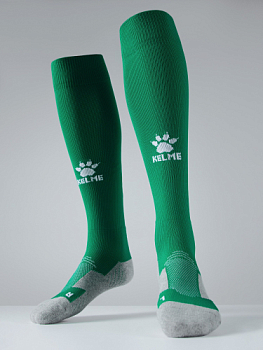 Гетры KELME Elastic mid-calf football sock
