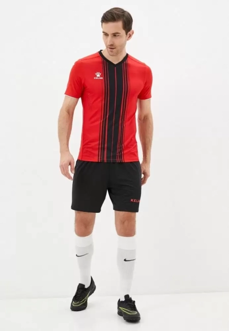 Футбольная форма Kelme Short sleeve football uniform