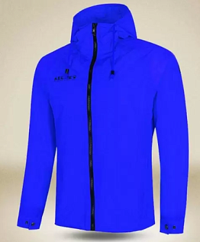 Ветровка KELME Men's hooded jacket