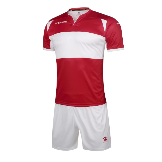 Футбольная форма Kelme Short Sleeve Football Set