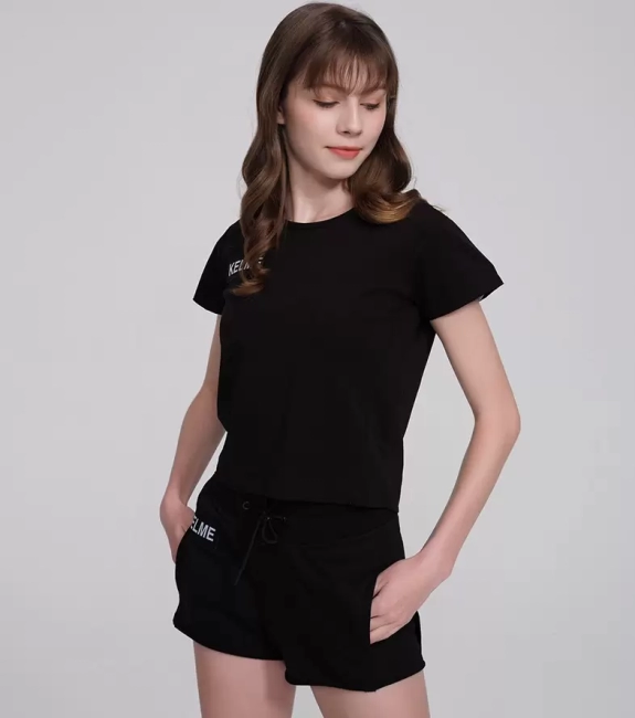 Футболка Kelme Short-sleeved T-shirt