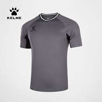 Футболка KELME Basketball referee uniform