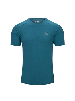 Футболка KELME Short Sleeve T-shirt