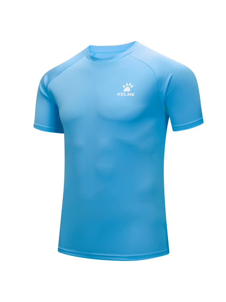 Детская футболка Children's Round Neck T-shirt