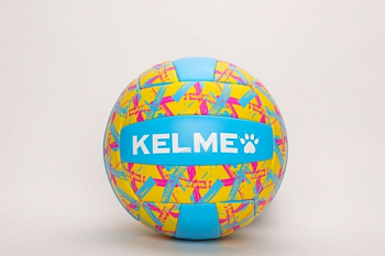 Мяч волейбольный KELME Volleyball, машинная сшивка