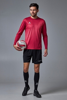 Футбольная форма KELME Long-sleeved football suit