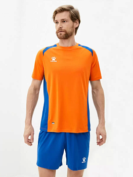 Футбольная форма Kelme Short Sleeve Football Set