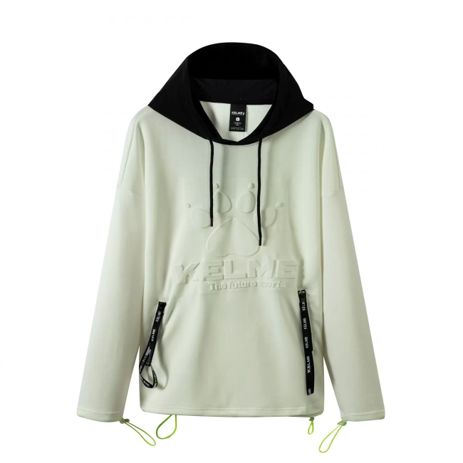 Худи Kelme Hooded sweater