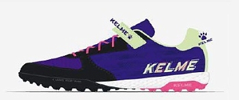 Детские шиповки Children'S Soccer Shoes (TF)