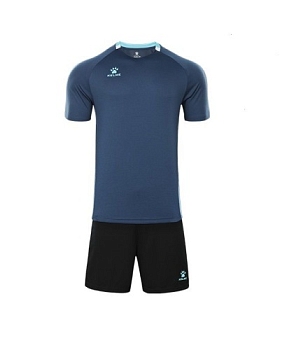 Футбольная форма Short-sleeved football suit
