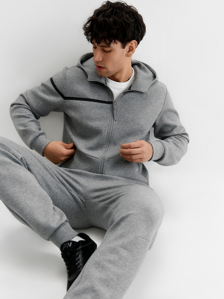 Брюки KELME Knitted Leg Trousers