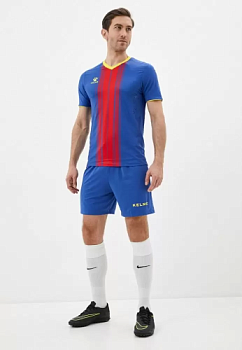 Футбольная форма Kelme Short sleeve football uniform