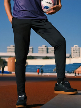 Брюки Knitted Trousers
