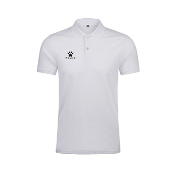 Футболка-поло KELME Short sleeve polo shirt