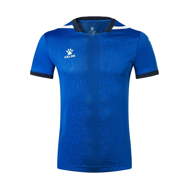 Футболка Kelme Short sleeve football jersey