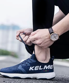 Кроссовки Kelme Men's Sports Shoes