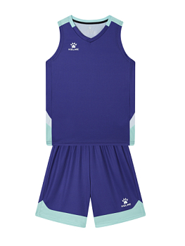 Детская баскетбольная форма Children'S Basketball Uniform