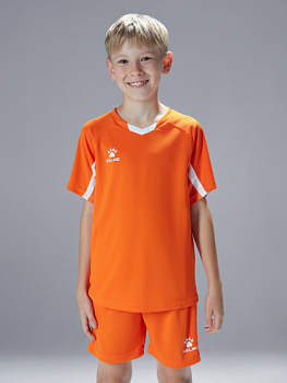 Детская футбольная форма KELME Football suit