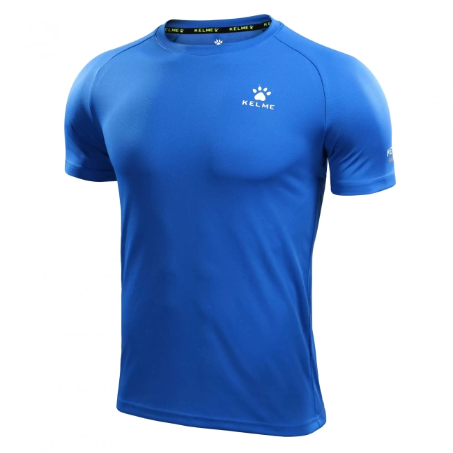 Футболка KELME MEN RUNNING T-SHIRT