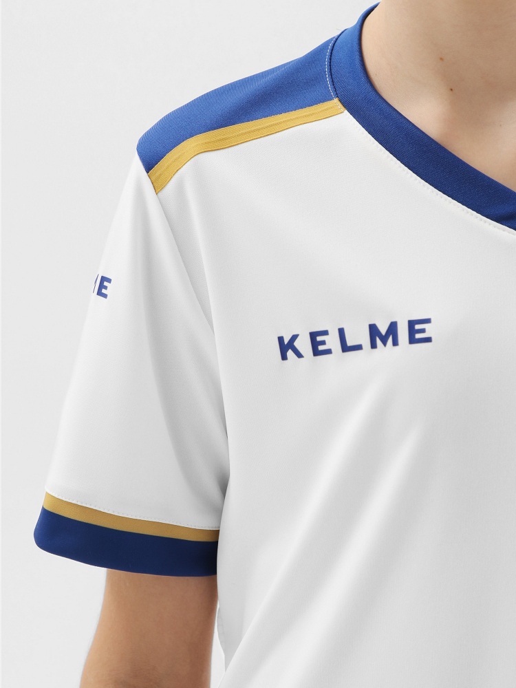 Детская футбольная форма KELME Football suit