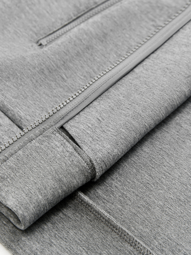 Толстовка KELME Men's hooded jacket