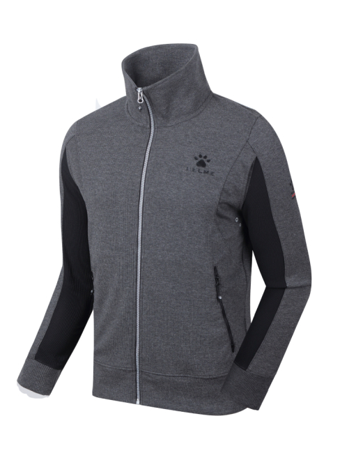 Олимпийка Kelme Men's knitted jacket