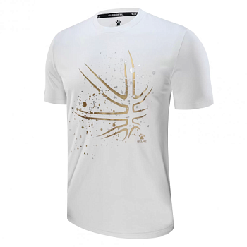 Футболка Kelme Men MEN T-SHIRTS