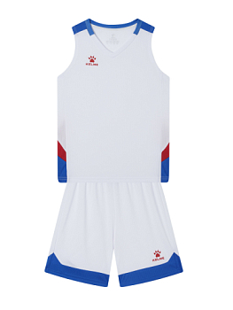 Детская баскетбольная форма Children'S Basketball Uniform