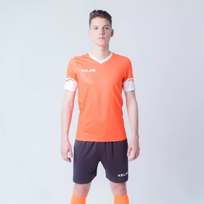 Футбольная форма Kelme Short Sleeve Football Set