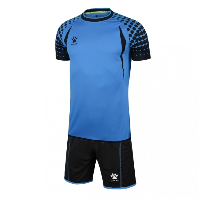 Вратарская форма Kelme Goalkeeper Short Sleeve Suit