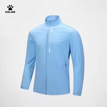 Олимпийка KELME Тhin trench coat