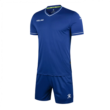 Футбольная форма Kelme Short Sleeve Football Set