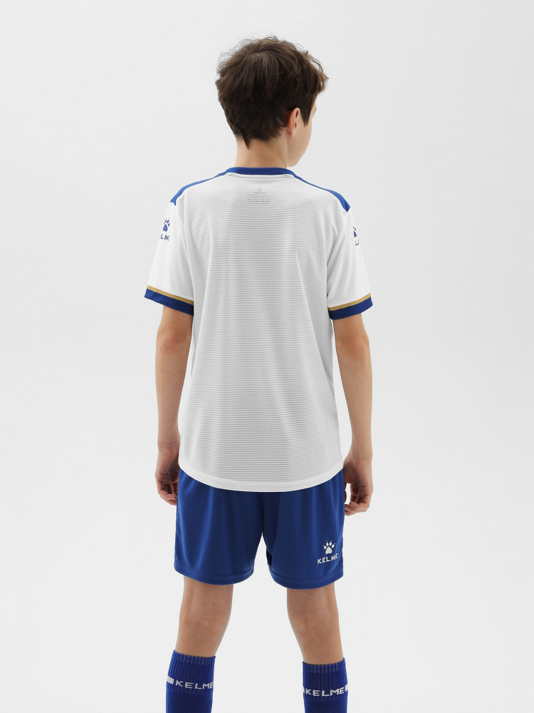 Детская футбольная форма KELME Football suit