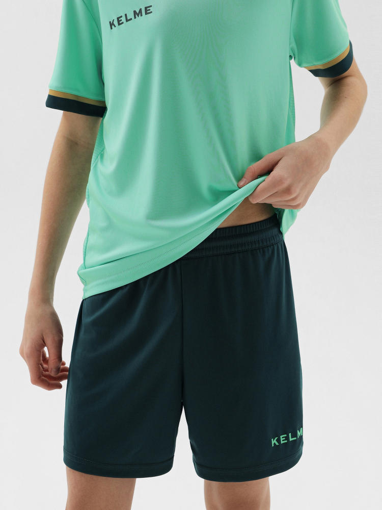 Детская футбольная форма KELME Football suit