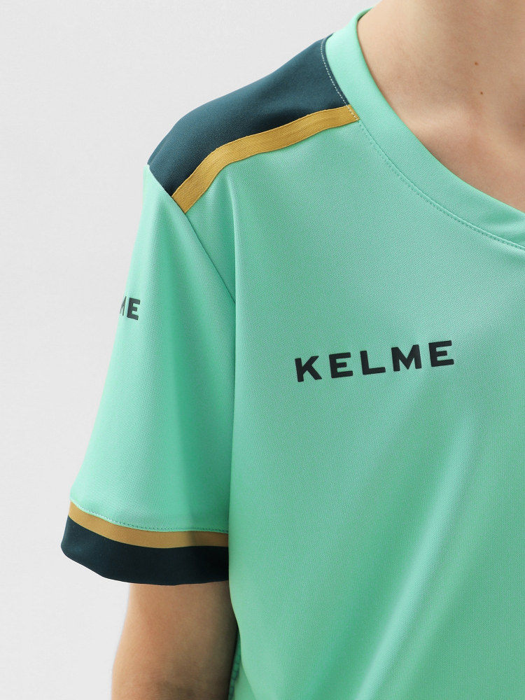 Детская футбольная форма KELME Football suit
