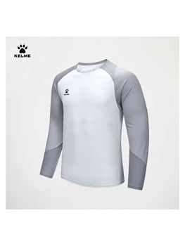 Лонгслив KELME Long sleeve T-shirt