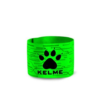 Капитанская повязка KELME Captain Armband