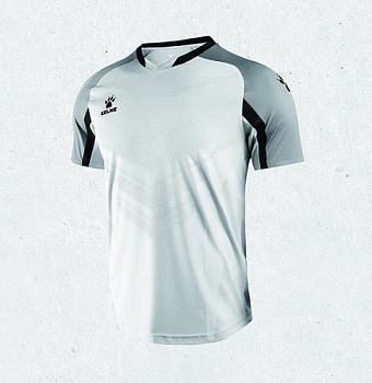 Футболка KELME Short sleeve football jersey