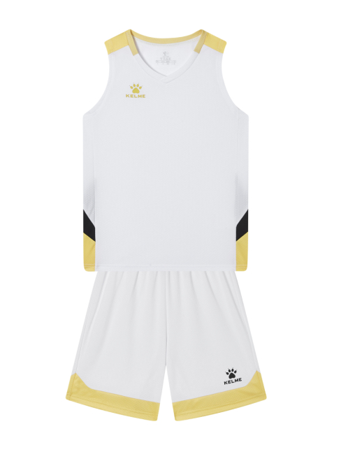 Детская баскетбольная форма Children'S Basketball Uniform