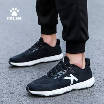 Кроссовки Kelme Men's Sports Shoes