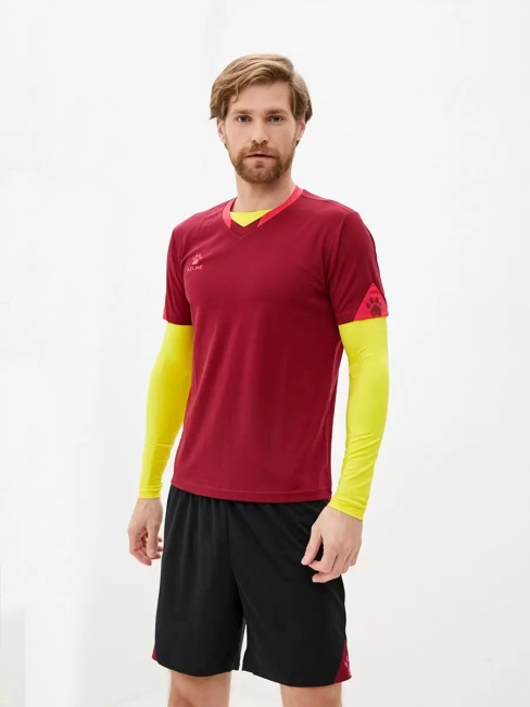 Футбольная форма Kelme Short sleeve football uniform