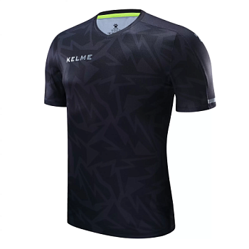 Футболка Kelme Short Sleeve Football Shirt