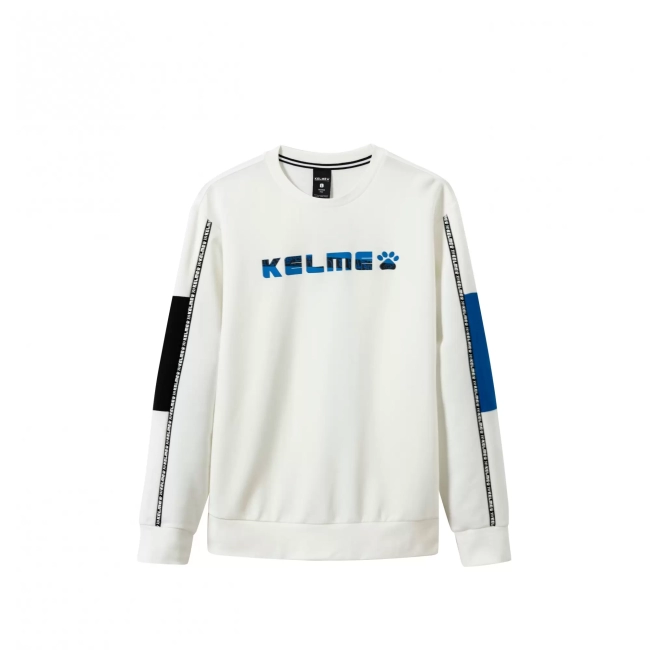 Свитшот Kelme Pullover sweater