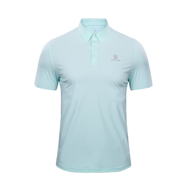 Футболка-поло Short sleeve polo shirt