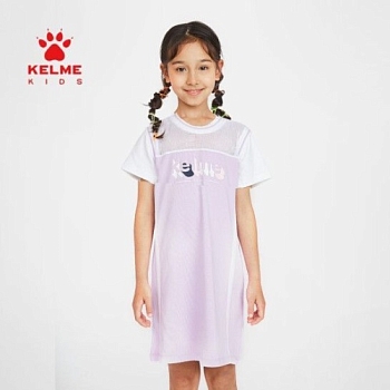 Детское платье Knit Dress