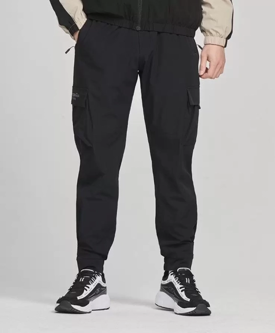 Брюки Woven trousers