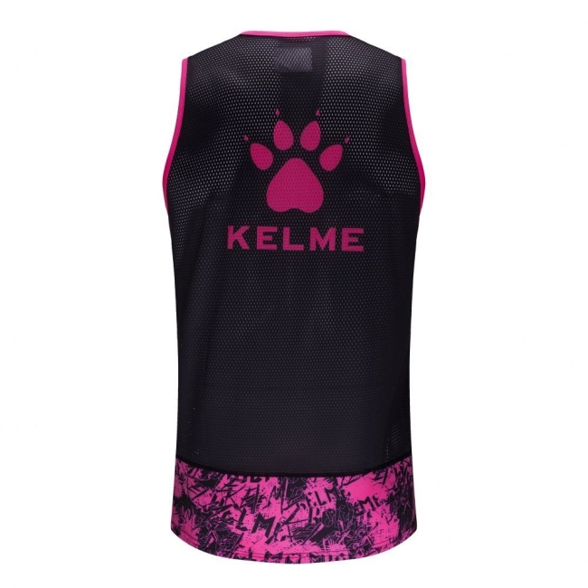 Детская манишка KELME Kids Training Vest