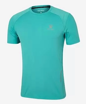 Футболка Kelme Short function T