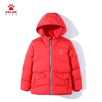 Детский пуховик KELME Boys' down jacket