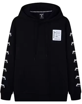 Худи Kelme Men's hoodie